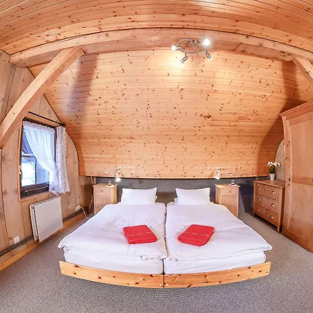 Du Grand Paradis Hotel Champéry