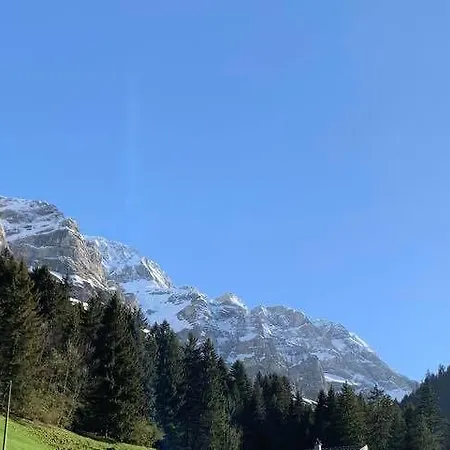 Hotel Du Grand Paradis