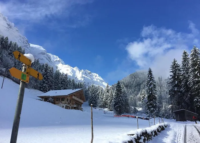 Du Grand Paradis - On Piste Ξενοδοχείο