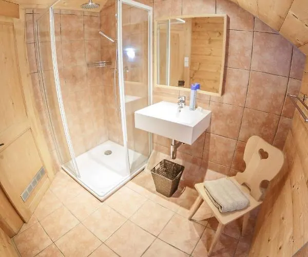 Du Grand Paradis - On Piste