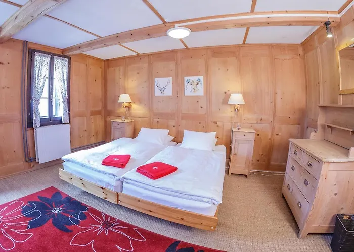 Du Grand Paradis - On Piste 4*