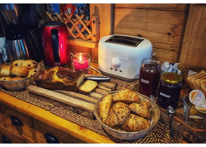 Ξενοδοχείο Du Grand Paradis - On Piste Champéry