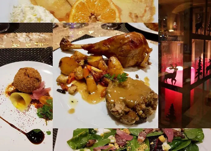 Du Grand Paradis - On Piste Champéry