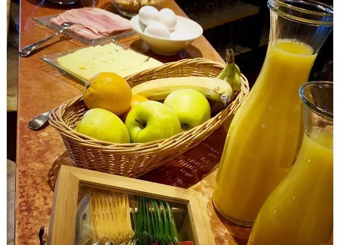 Du Grand Paradis - On Piste 4*