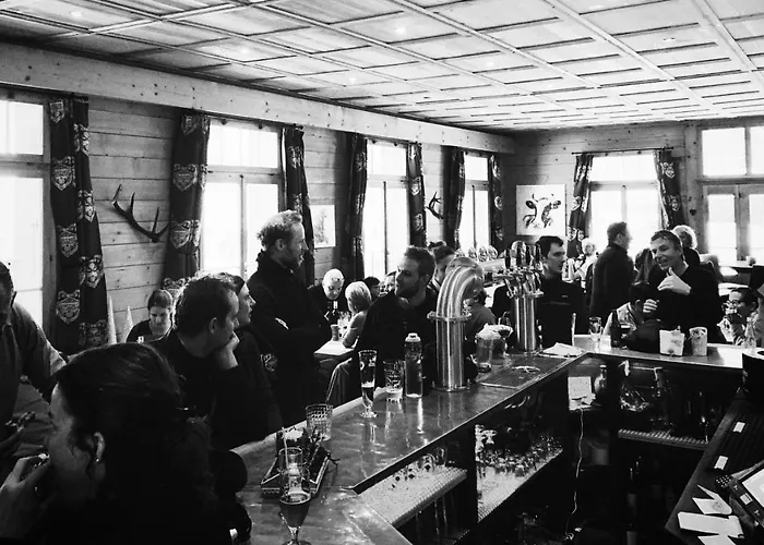 Du Grand Paradis - On Piste Champéry