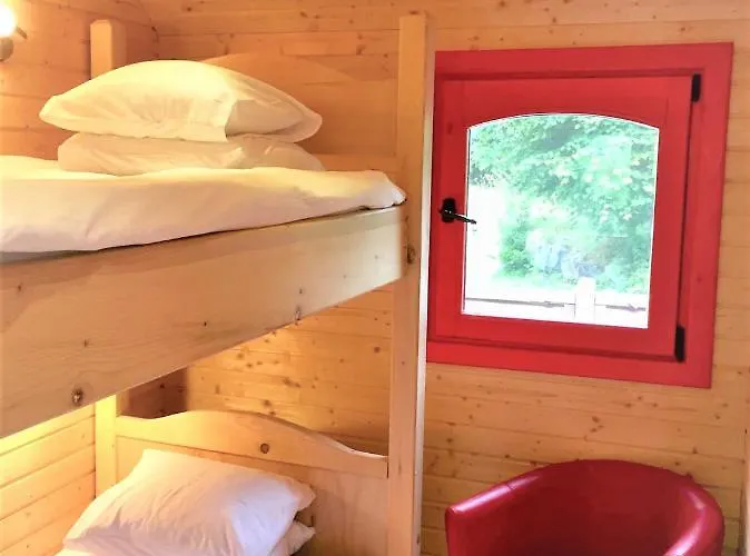 Ξενοδοχείο Du Grand Paradis - On Piste Champéry