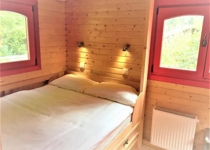 Du Grand Paradis - On Piste Champéry