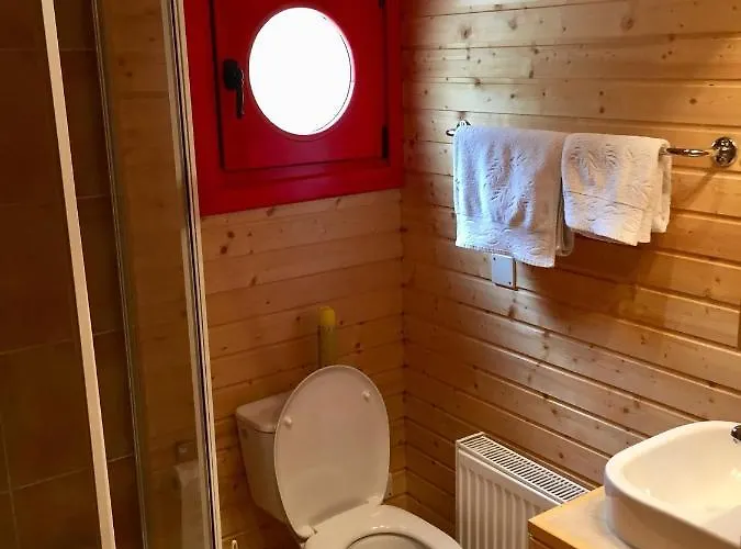 Du Grand Paradis - On Piste Ξενοδοχείο