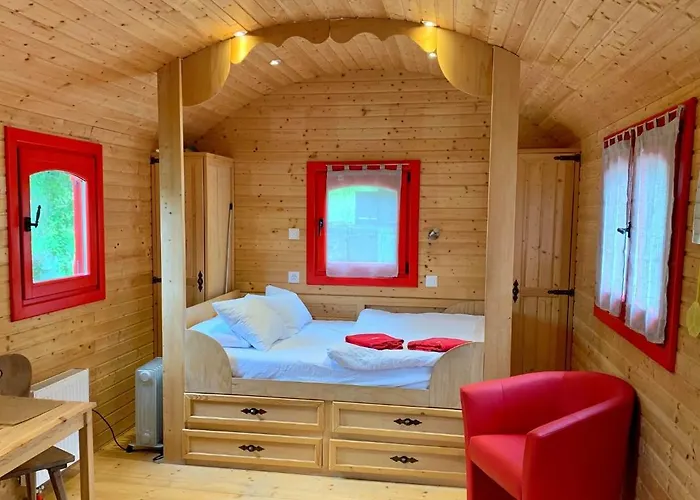 Ξενοδοχείο Du Grand Paradis - On Piste