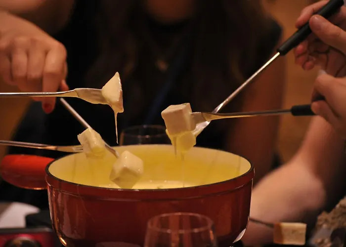 Otel Du Grand Paradis - On Piste Champéry