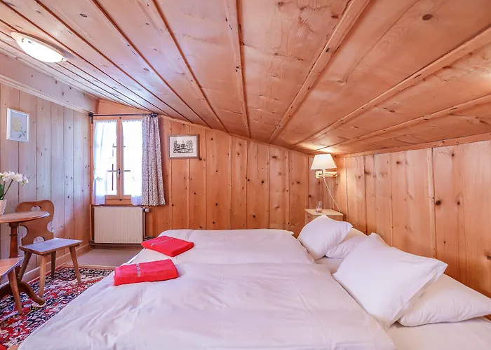 Ξενοδοχείο Du Grand Paradis - On Piste