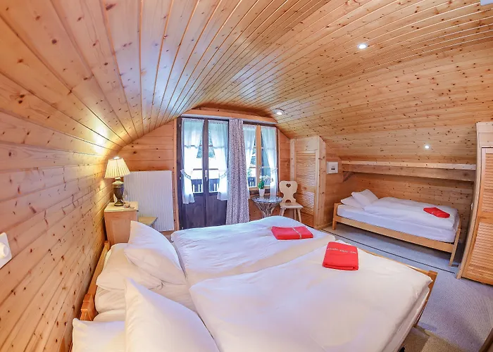 Du Grand Paradis - On Piste Champéry