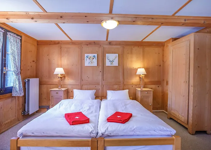 Ξενοδοχείο Du Grand Paradis - On Piste