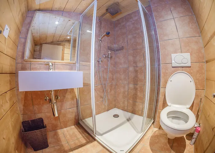 Ξενοδοχείο Du Grand Paradis - On Piste