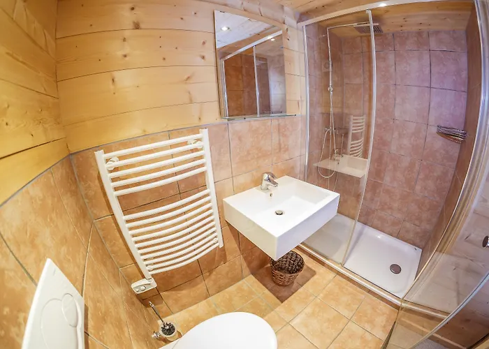 Ξενοδοχείο Du Grand Paradis - On Piste