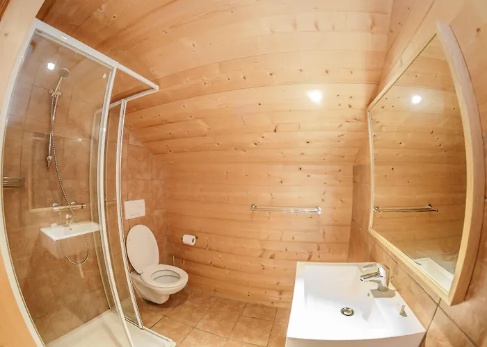 Du Grand Paradis - On Piste Ξενοδοχείο