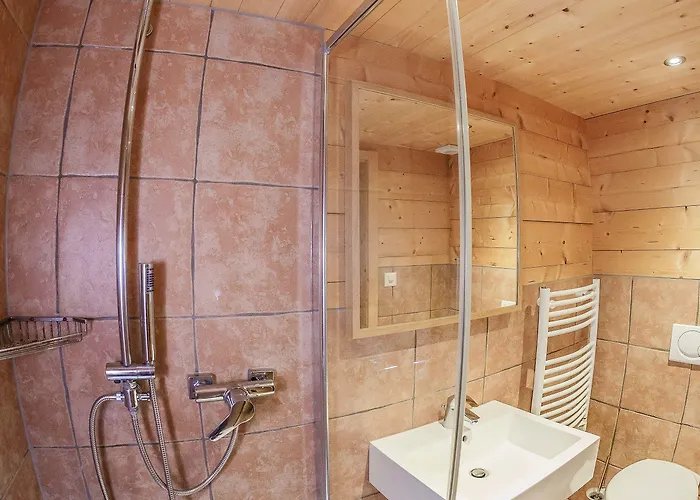 Du Grand Paradis - On Piste 4*