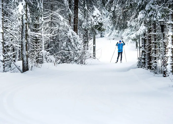 Du Grand Paradis - On Piste
