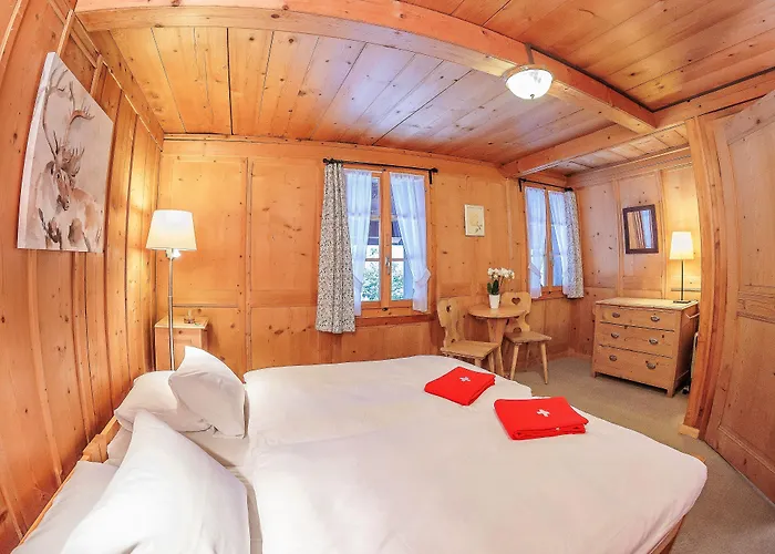 Du Grand Paradis - On Piste 4*