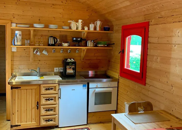 Du Grand Paradis - On Piste 4* Champéry