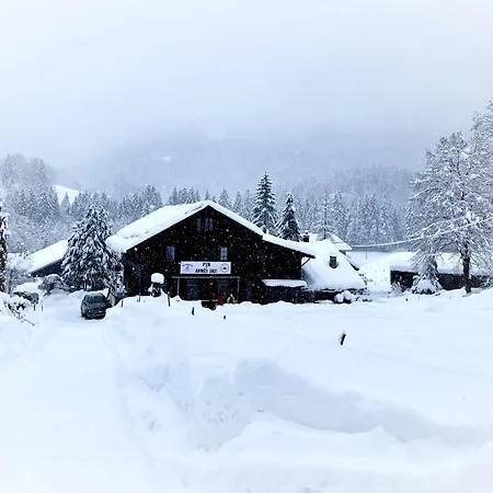 Du Grand Paradis - On Piste Champéry