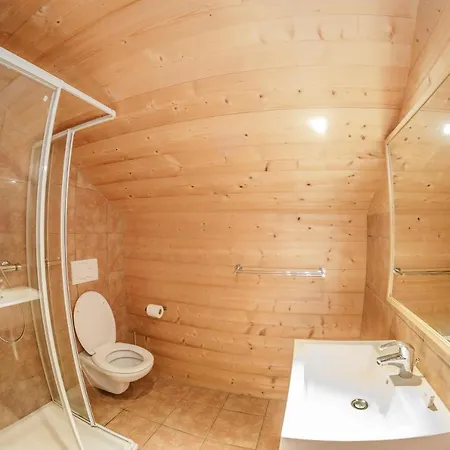 Hotel Du Grand Paradis - On Piste 4*