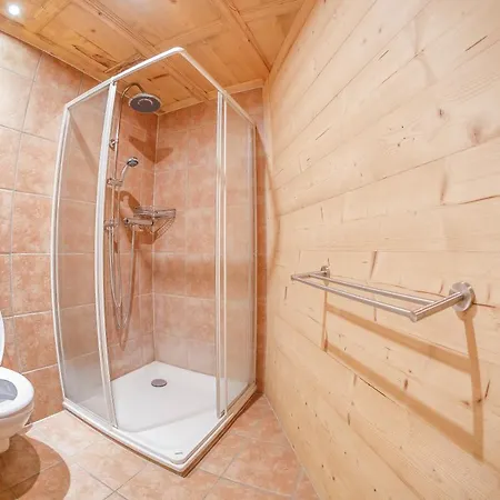 Hotel Du Grand Paradis - On Piste