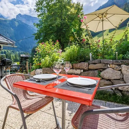 Du Grand Paradis - On Piste