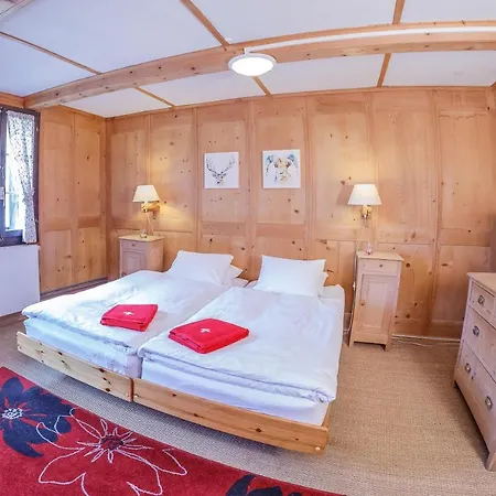 Du Grand Paradis - On Piste 4*