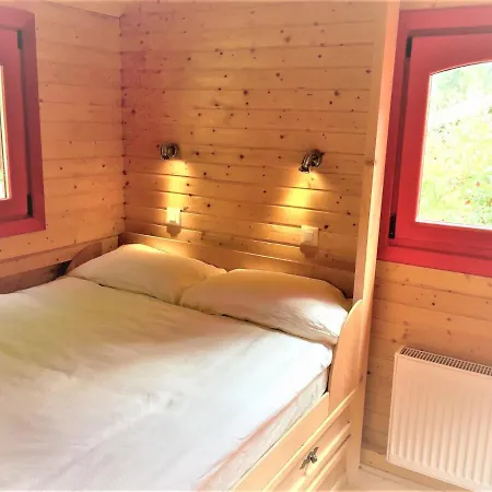 Du Grand Paradis - On Piste Champéry