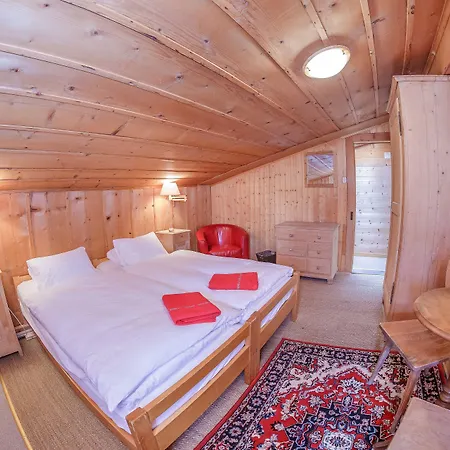 Du Grand Paradis - On Piste Hotel 4*