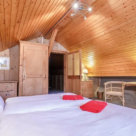 Hotel Du Grand Paradis - On Piste