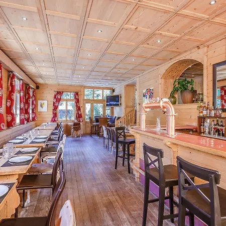 Du Grand Paradis - On Piste Hotel 4*