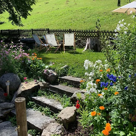 Du Grand Paradis - On Piste Hotel Champéry