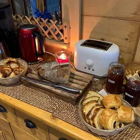 Du Grand Paradis - On Piste 4*