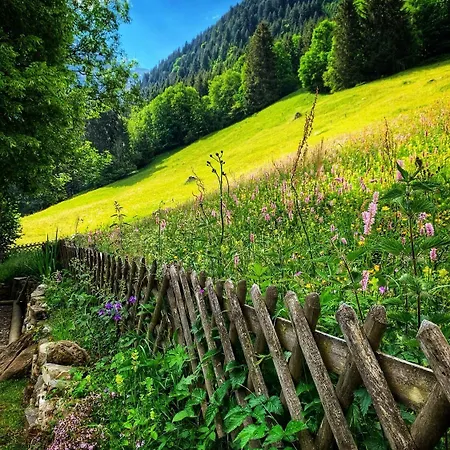 Du Grand Paradis - On Piste Hotel Champéry