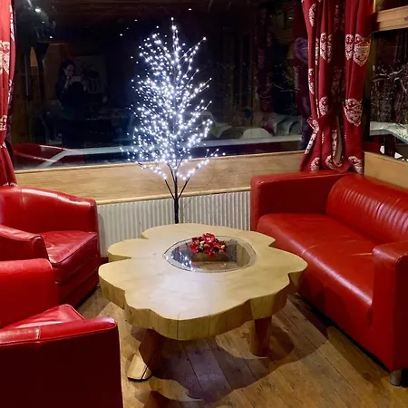 Du Grand Paradis - On Piste