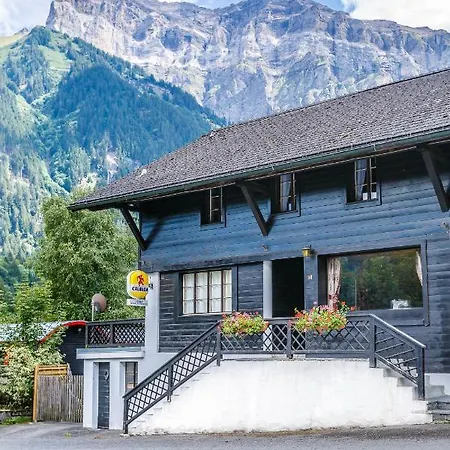 Du Grand Paradis - On Piste 4*