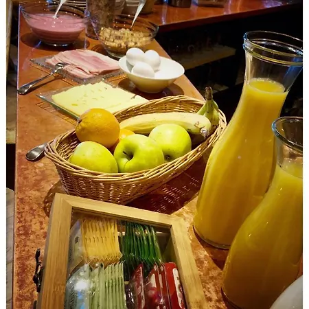 Du Grand Paradis - On Piste 4*