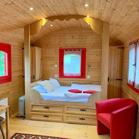 호텔 Du Grand Paradis - On Piste