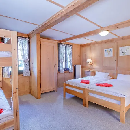 Du Grand Paradis - On Piste 호텔 4*