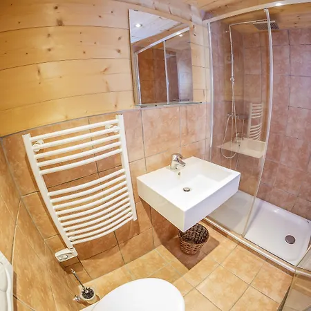 호텔 Du Grand Paradis - On Piste