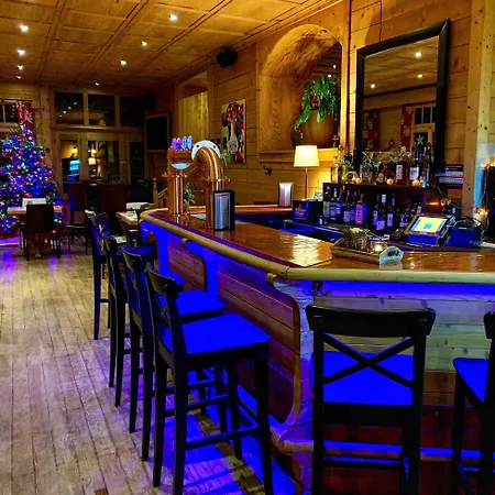 Du Grand Paradis - On Piste 샘페리